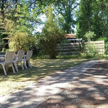 Vechtdalhuisje 17 Ommen Zewnętrze zdjęcie