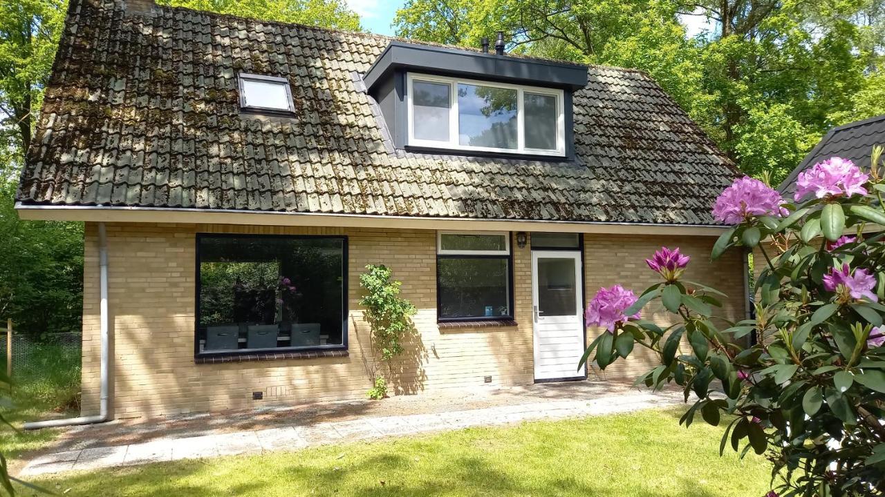 Vechtdalhuisje 17 Ommen Zewnętrze zdjęcie