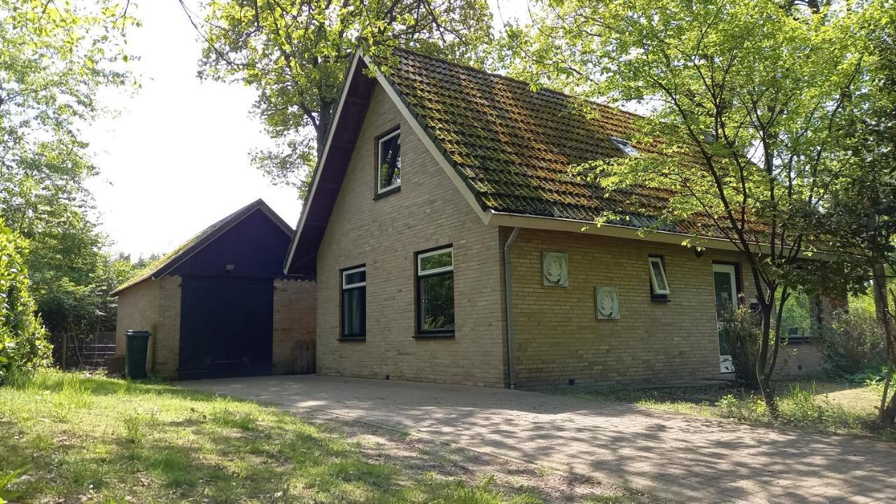 Vechtdalhuisje 17 Ommen Zewnętrze zdjęcie