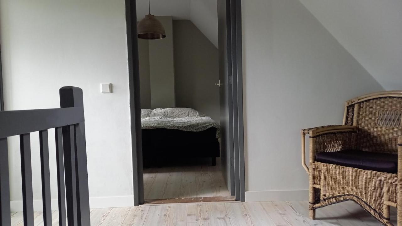 Vechtdalhuisje 17 Ommen Zewnętrze zdjęcie