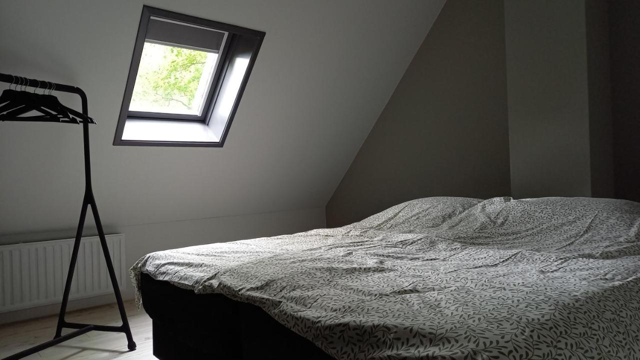 Vechtdalhuisje 17 Ommen Zewnętrze zdjęcie