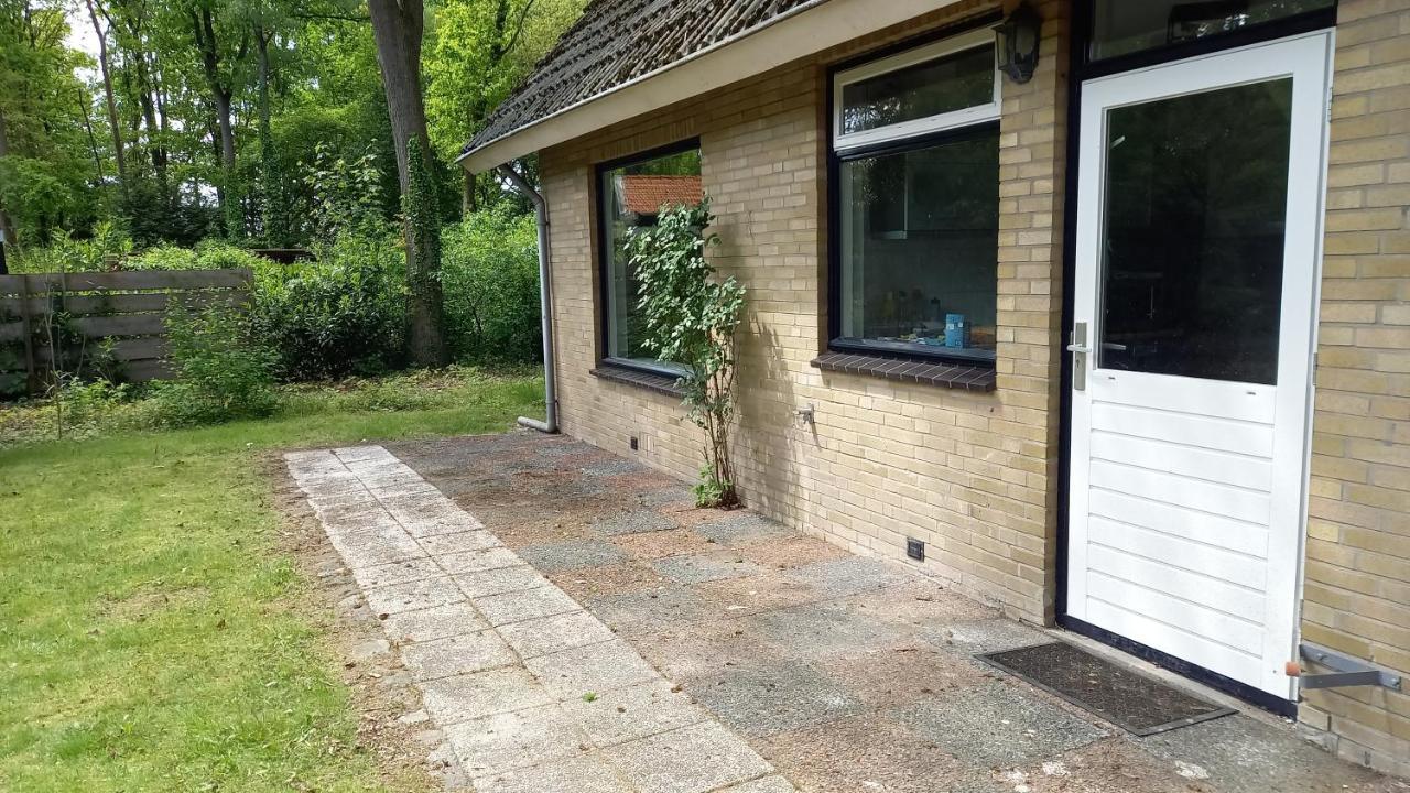 Vechtdalhuisje 17 Ommen Zewnętrze zdjęcie