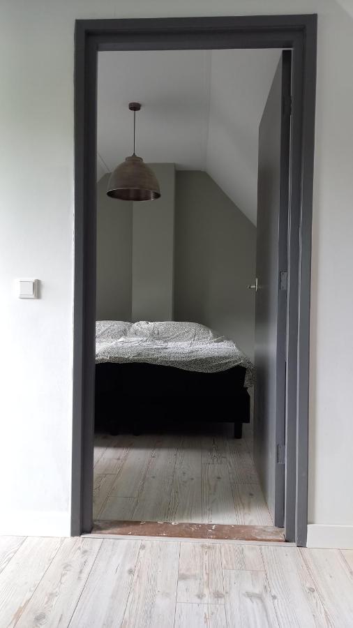 Vechtdalhuisje 17 Ommen Zewnętrze zdjęcie